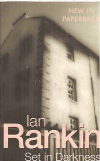 Set in Darkness: An Inspector Rebus Novel by Rankin, Ian - 2000