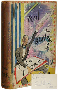image of Cecil Beaton's New York