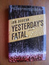 Yesterday's Fatal