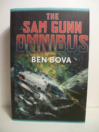 SAM GUNN OMNIBUS