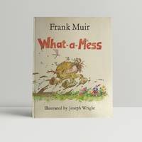 cover of What A Mess - SIGNED by the Author