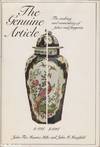 The Genuine Article: The Making and Unmasking of Fakes and Forgeries (Hardback)