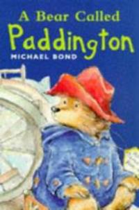 image of A BEAR CALLED PADDINGTON (ARMADA LIONS)