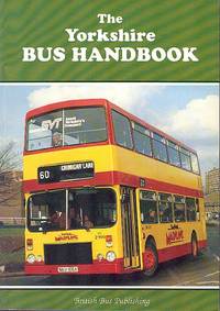 The Yorkshire Bus Handbook