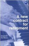 A New Contract for Retirement by Peter Sue & Robinson - Paperback - 2002 - from Bookbarn (SKU: 1920635)