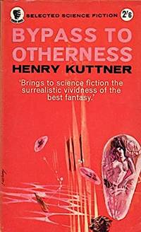 image of BYPASS TO OTHERNESS