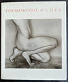 Edward Weston Nudes