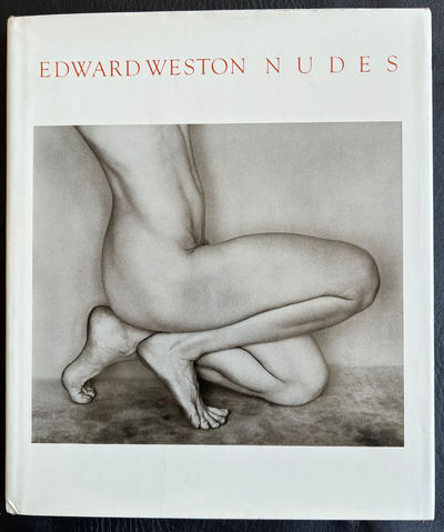Edward Weston Nudes