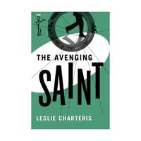 The Avenging Saint