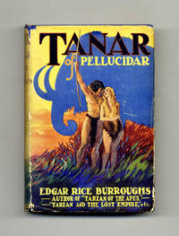 image of Tanar of Pellucidar - 1st Edition