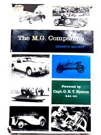 The M. G. Companion