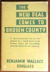 The New Deal Comes to Brown County