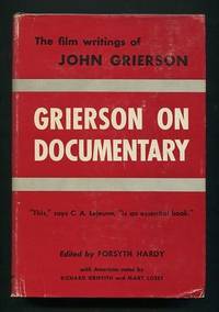 Grierson on Documentary