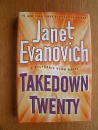image of Takedown Twenty