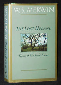 cover of The Lost Upland