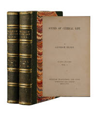 Scenes of Clerical Life (in 2 vols.)