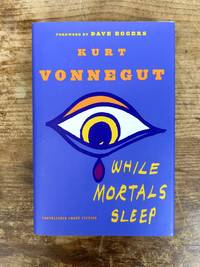 While Mortals Sleep
