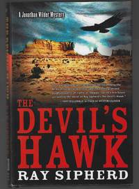 The Devil's Hawk (Signed First Edition)