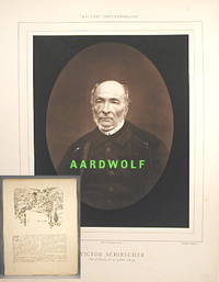 Etienne Carjat Photograph of Victor Schoelcher by Etienne Carjat - 1880 - from AARDWOLF Fine Books (SKU: 5838)