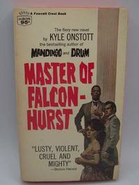 image of Master of Falconhurst