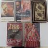 A Collection of Five Books