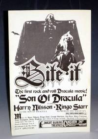 Son of Dracula