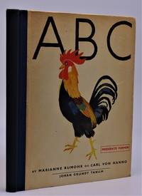 cover of ABC