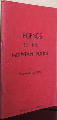 image of Legends of the Mountain Folk's