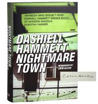 Nightmare Town [Signed by Dexter]