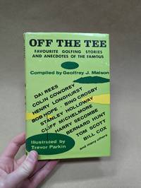 Off The Tee