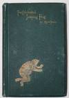 The Celebrated Jumping Frog of Calavares County