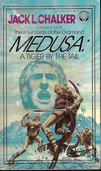 MEDUSA: A TIGER BY THE TAIL: The Four Lords of the Diamond #4