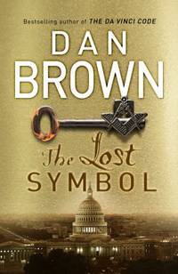 The Lost Symbol (Robert Langdon)