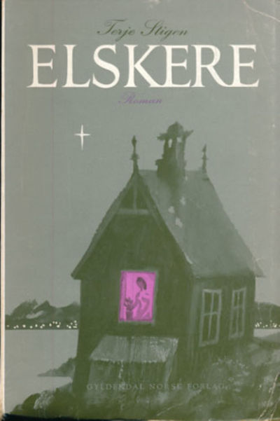 Elskere.