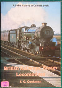 British Railways' Steam Locomotives: v.5 (Shire Library) (Vol 5)