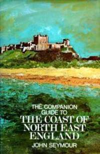 cover of Companion Guide to The Coast of North East England, The