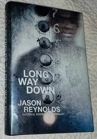 image of LONG WAY DOWN