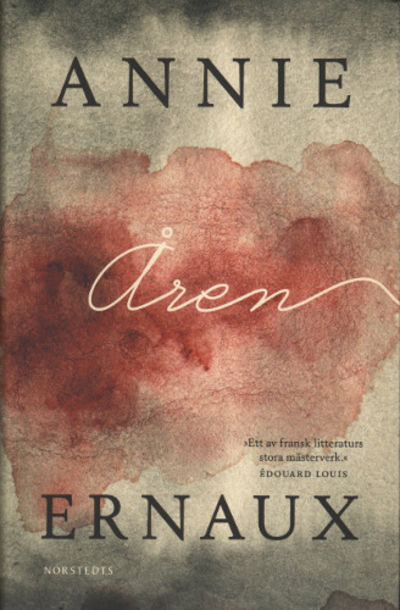 ÅREN.