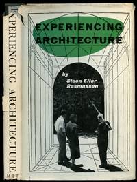 cover of Experiencing Architecture