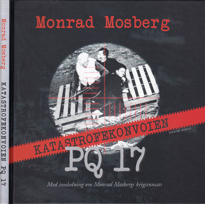 Katastrofekonvoien PQ17.
