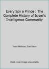 Every Spy a Prince