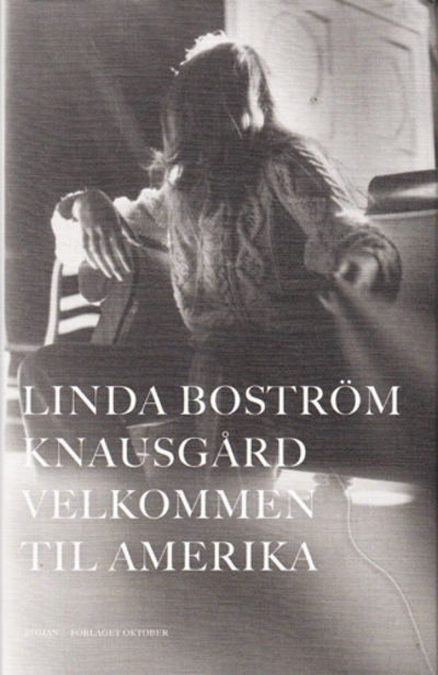 Velkommen til Amerika.