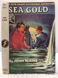 image of Sea Gold