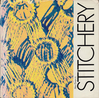 New Design in Stitchery.