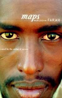 Maps (Picador Books)