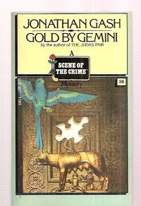 image of GOLD BY GEMINI