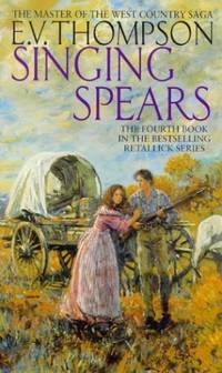 Singing Spears: Number 4 in series