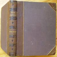 cover of THE ADVENTURES OF TOM SAWYER