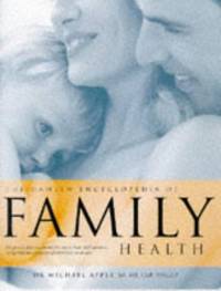 The Hamlyn Encyclopedia of Family Health by Dr Michael Apple - Hardcover - from World of Books Ltd (SKU: GOR004692410)
