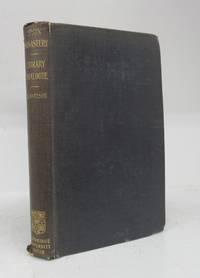 Catalogue of the Library of Syon Monastery Isleworth by Mary BATESON - First Edition - 1898 - from Attic Books (SKU: 105612)